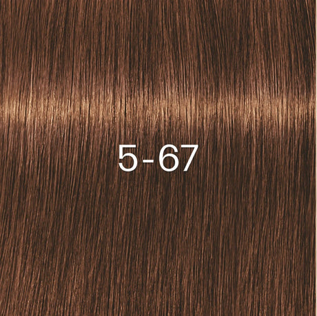 Schwarzkopf Professional IGORA ZERO AMM Vopsea Permanentă Fără Amoniac 60ml – Culoare Naturală Intensă, Fără Compromisuri