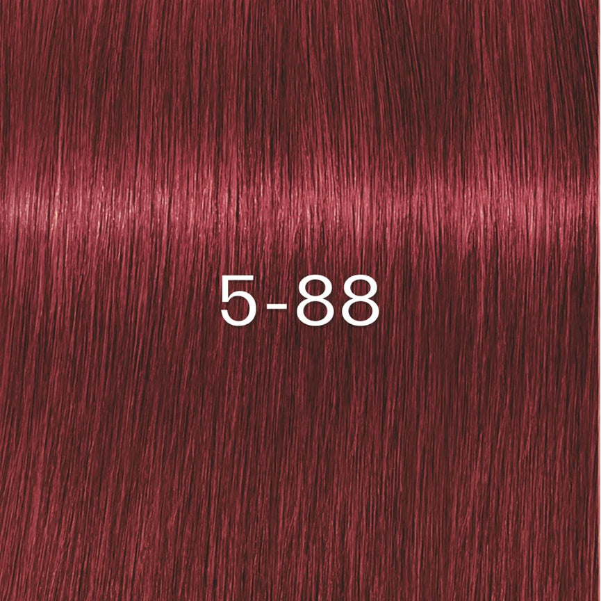 Schwarzkopf Professional IGORA ZERO AMM Vopsea Permanentă Fără Amoniac 60ml – Culoare Naturală Intensă, Fără Compromisuri