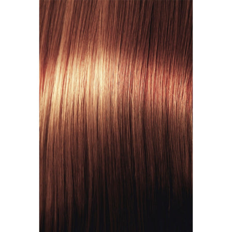 Nook Virgin Color Vopsea de Păr Permanentă 100ml Acoperire 100% și Culoare Intensă