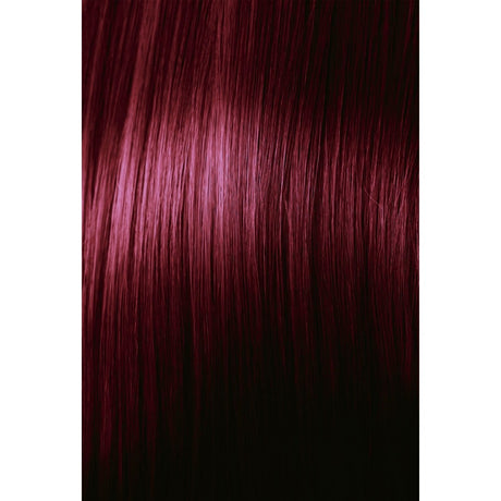 Nook Virgin Color Vopsea de Păr Permanentă 100ml Acoperire 100% și Culoare Intensă
