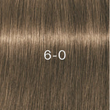 Schwarzkopf Professional IGORA ZERO AMM Vopsea Permanentă Fără Amoniac 60ml – Culoare Naturală Intensă, Fără Compromisuri