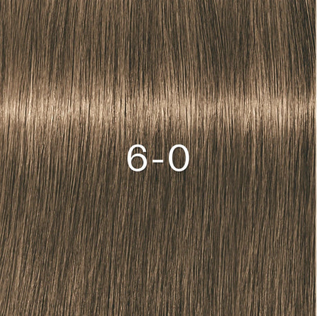 Schwarzkopf Professional IGORA ZERO AMM Vopsea Permanentă Fără Amoniac 60ml – Culoare Naturală Intensă, Fără Compromisuri