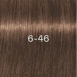 Schwarzkopf Professional IGORA ZERO AMM Vopsea Permanentă Fără Amoniac 60ml – Culoare Naturală Intensă, Fără Compromisuri