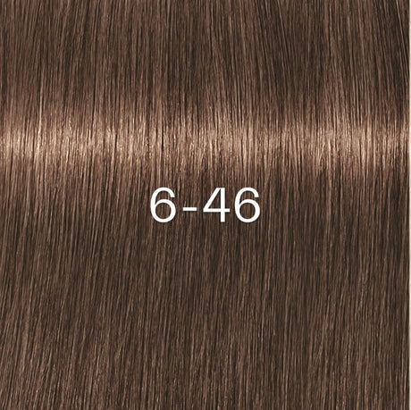 Schwarzkopf Professional IGORA ZERO AMM Vopsea Permanentă Fără Amoniac 60ml – Culoare Naturală Intensă, Fără Compromisuri