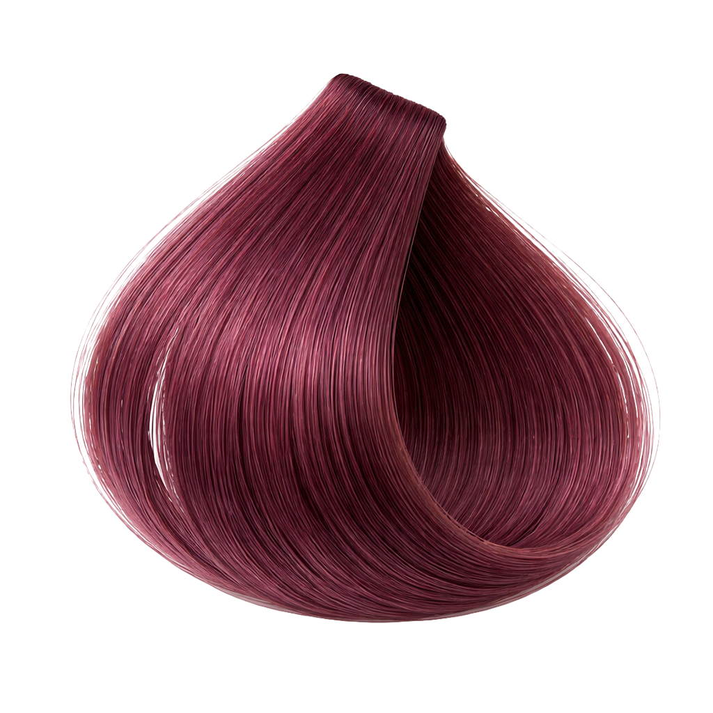 ETB Hair ColorVerse – Vopsea de Păr Profesională Permanentă, Fără Amoniac, Vegană, 100 ml