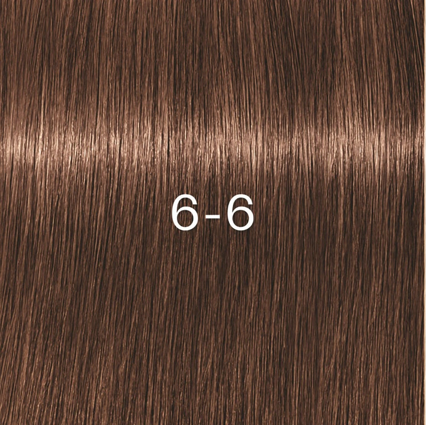 Schwarzkopf Professional IGORA ZERO AMM Vopsea Permanentă Fără Amoniac 60ml – Culoare Naturală Intensă, Fără Compromisuri