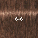 Schwarzkopf Professional IGORA ZERO AMM Vopsea Permanentă Fără Amoniac 60ml – Culoare Naturală Intensă, Fără Compromisuri