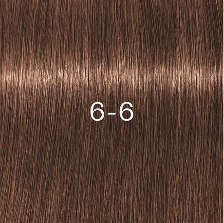 Schwarzkopf Professional IGORA ZERO AMM Vopsea Permanentă Fără Amoniac 60ml – Culoare Naturală Intensă, Fără Compromisuri