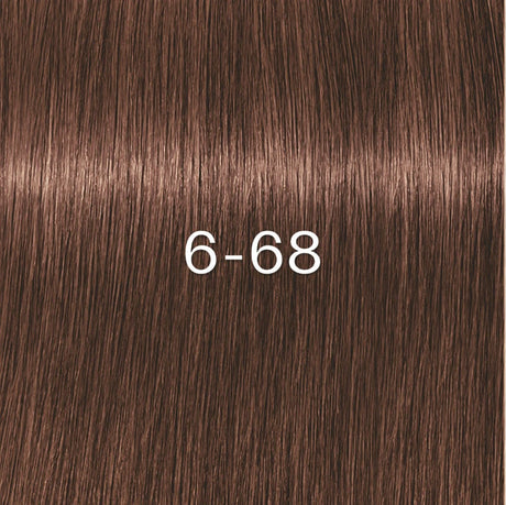 Schwarzkopf Professional IGORA ZERO AMM Vopsea Permanentă Fără Amoniac 60ml – Culoare Naturală Intensă, Fără Compromisuri