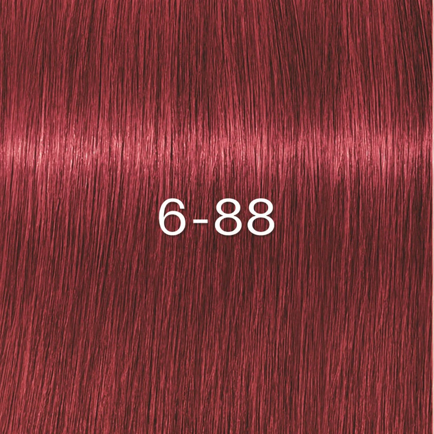 Schwarzkopf Professional IGORA ZERO AMM Vopsea Permanentă Fără Amoniac 60ml – Culoare Naturală Intensă, Fără Compromisuri