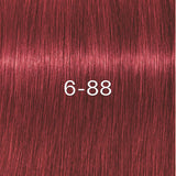 Schwarzkopf Professional IGORA ZERO AMM Vopsea Permanentă Fără Amoniac 60ml – Culoare Naturală Intensă, Fără Compromisuri