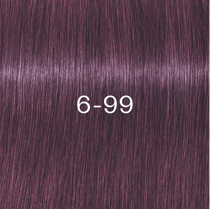 Schwarzkopf Professional IGORA ZERO AMM Vopsea Permanentă Fără Amoniac 60ml – Culoare Naturală Intensă, Fără Compromisuri