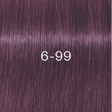 Schwarzkopf Professional IGORA ZERO AMM Vopsea Permanentă Fără Amoniac 60ml – Culoare Naturală Intensă, Fără Compromisuri