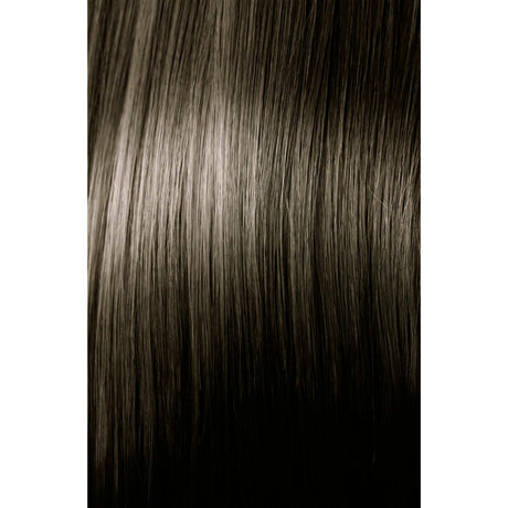 Nook Virgin Color Vopsea de Păr Permanentă 100ml Acoperire 100% și Culoare Intensă