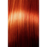 Nook Virgin Color Vopsea de Păr Permanentă 100ml Acoperire 100% și Culoare Intensă