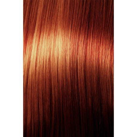 Nook Virgin Color Vopsea de Păr Permanentă 100ml Acoperire 100% și Culoare Intensă