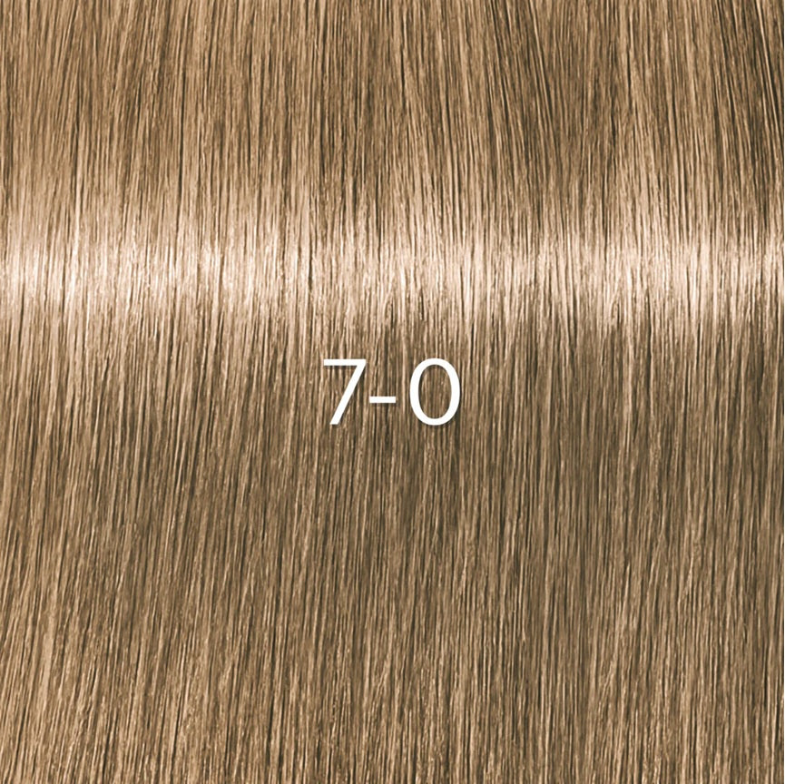 Schwarzkopf Professional IGORA ZERO AMM Vopsea Permanentă Fără Amoniac 60ml – Culoare Naturală Intensă, Fără Compromisuri