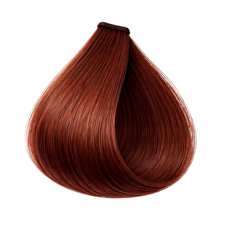 ETB Hair ColorVerse – Vopsea de Păr Profesională Permanentă, Fără Amoniac, Vegană, 100 ml