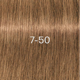 Schwarzkopf Professional IGORA ZERO AMM Vopsea Permanentă Fără Amoniac 60ml – Culoare Naturală Intensă, Fără Compromisuri