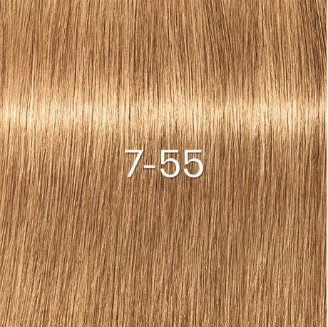 Schwarzkopf Professional IGORA ZERO AMM Vopsea Permanentă Fără Amoniac 60ml – Culoare Naturală Intensă, Fără Compromisuri