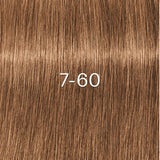 Schwarzkopf Professional IGORA ZERO AMM Vopsea Permanentă Fără Amoniac 60ml – Culoare Naturală Intensă, Fără Compromisuri
