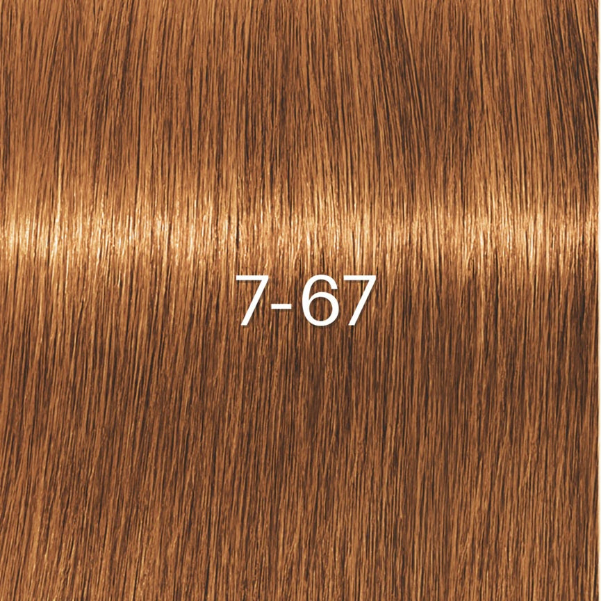 Schwarzkopf Professional IGORA ZERO AMM Vopsea Permanentă Fără Amoniac 60ml – Culoare Naturală Intensă, Fără Compromisuri