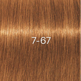 Schwarzkopf Professional IGORA ZERO AMM Vopsea Permanentă Fără Amoniac 60ml – Culoare Naturală Intensă, Fără Compromisuri