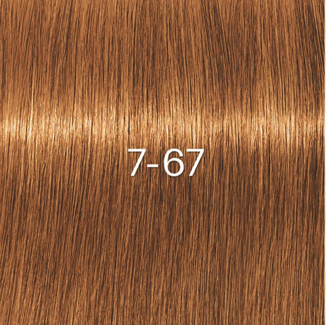 Schwarzkopf Professional IGORA ZERO AMM Vopsea Permanentă Fără Amoniac 60ml – Culoare Naturală Intensă, Fără Compromisuri