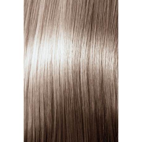 Nook Virgin Color Vopsea de Păr Permanentă 100ml Acoperire 100% și Culoare Intensă