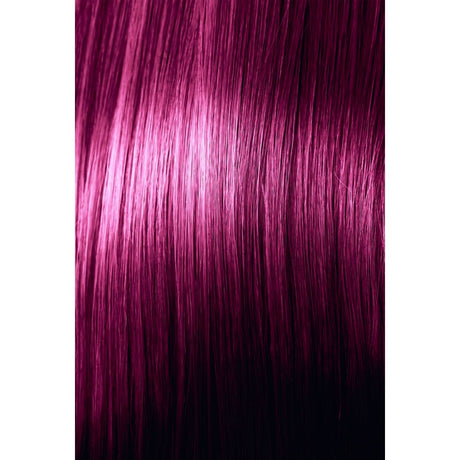 Nook Virgin Color Vopsea de Păr Permanentă 100ml Acoperire 100% și Culoare Intensă