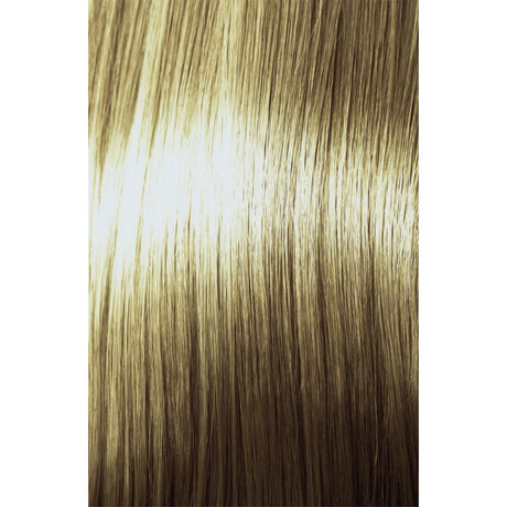 Nook Virgin Color Vopsea de Păr Permanentă 100ml Acoperire 100% și Culoare Intensă