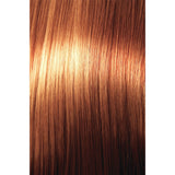 Nook Virgin Color Vopsea de Păr Permanentă 100ml Acoperire 100% și Culoare Intensă