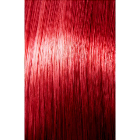 Nook Virgin Color Vopsea de Păr Permanentă 100ml Acoperire 100% și Culoare Intensă