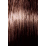 Nook Virgin Color Vopsea de Păr Permanentă 100ml Acoperire 100% și Culoare Intensă