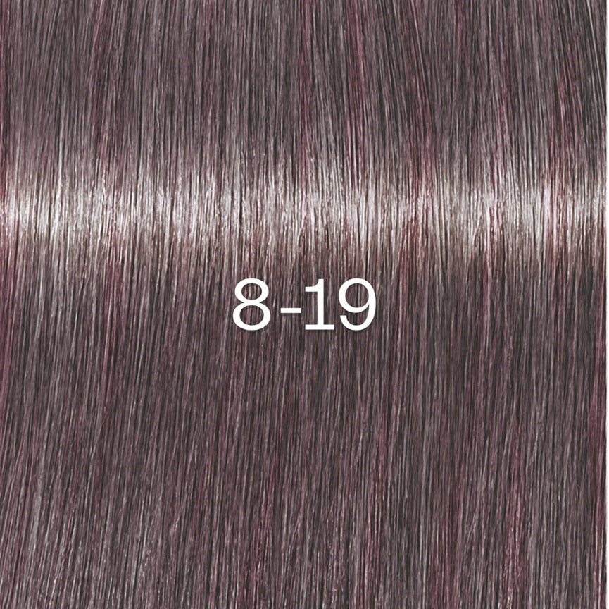 Schwarzkopf Professional IGORA ZERO AMM Vopsea Permanentă Fără Amoniac 60ml – Culoare Naturală Intensă, Fără Compromisuri