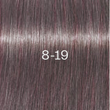 Schwarzkopf Professional IGORA ZERO AMM Vopsea Permanentă Fără Amoniac 60ml – Culoare Naturală Intensă, Fără Compromisuri