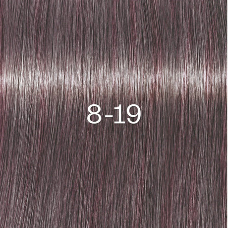 Schwarzkopf Professional IGORA ZERO AMM Vopsea Permanentă Fără Amoniac 60ml – Culoare Naturală Intensă, Fără Compromisuri