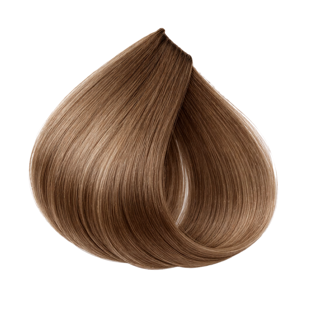 ETB Hair ColorVerse – Vopsea de Păr Profesională Permanentă, Fără Amoniac, Vegană, 100 ml
