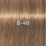 Schwarzkopf Professional IGORA ZERO AMM Vopsea Permanentă Fără Amoniac 60ml – Culoare Naturală Intensă, Fără Compromisuri