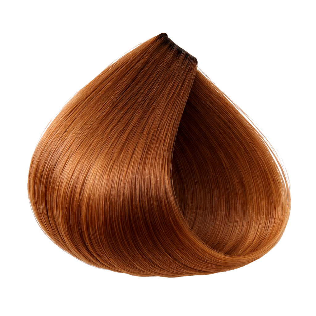 ETB Hair ColorVerse – Vopsea de Păr Profesională Permanentă, Fără Amoniac, Vegană, 100 ml