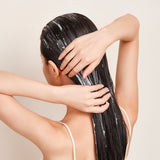 Alfaparf Milano Semi di Lino Curls Hydrating Co-Wash 200ml – Cremă de Curățare Fără Spumă pentru Buclé Hidratate, Elastice și Fără Frizz
