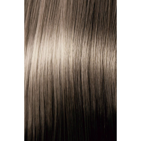 Nook Virgin Color Vopsea de Păr Permanentă 100ml Acoperire 100% și Culoare Intensă