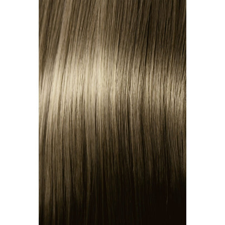 Nook Virgin Color Vopsea de Păr Permanentă 100ml Acoperire 100% și Culoare Intensă