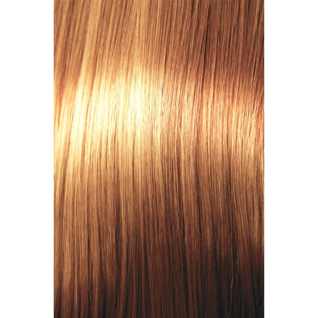 Nook Virgin Color Vopsea de Păr Permanentă 100ml Acoperire 100% și Culoare Intensă