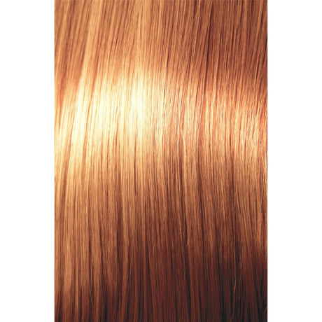 Nook Virgin Color Vopsea de Păr Permanentă 100ml Acoperire 100% și Culoare Intensă