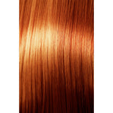 Nook Virgin Color Vopsea de Păr Permanentă 100ml Acoperire 100% și Culoare Intensă