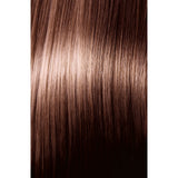 Nook Virgin Color Vopsea de Păr Permanentă 100ml Acoperire 100% și Culoare Intensă