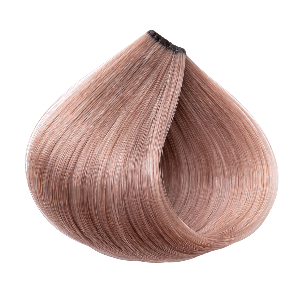 ETB Hair ColorVerse – Vopsea de Păr Profesională Permanentă, Fără Amoniac, Vegană, 100 ml