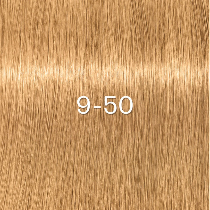 Schwarzkopf Professional IGORA ZERO AMM Vopsea Permanentă Fără Amoniac 60ml – Culoare Naturală Intensă, Fără Compromisuri