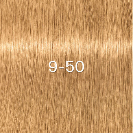Schwarzkopf Professional IGORA ZERO AMM Vopsea Permanentă Fără Amoniac 60ml – Culoare Naturală Intensă, Fără Compromisuri